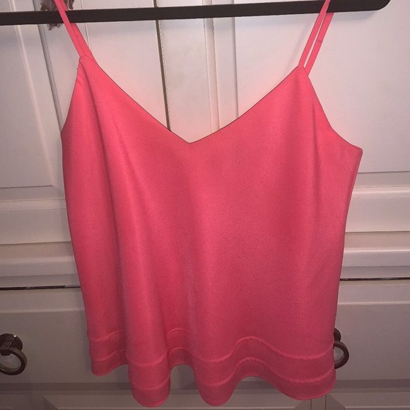 Aritzia tank top blouse - Picture 2 of 2
